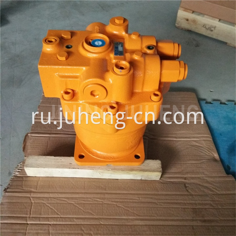 Dx340lc 7 Swing Motor 1